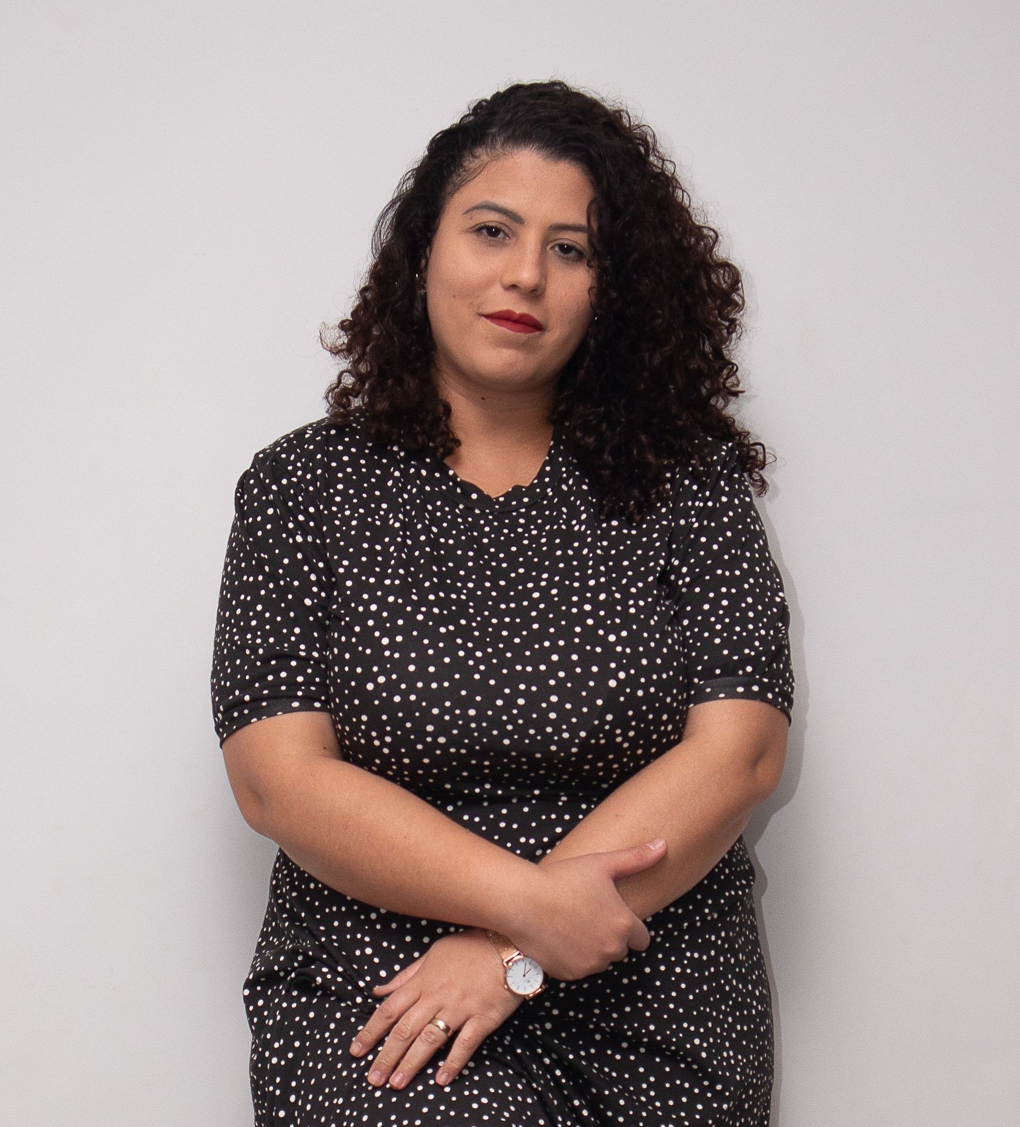 Laura R. - Valencia
